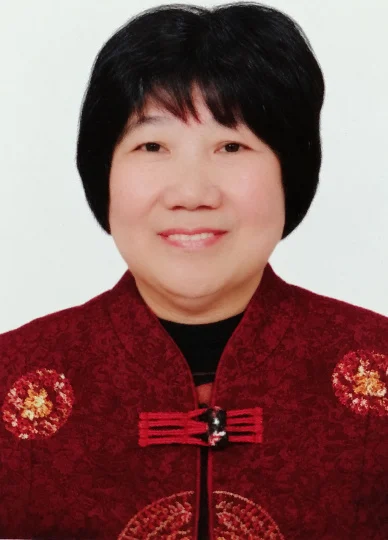 Li Jumei 李菊梅