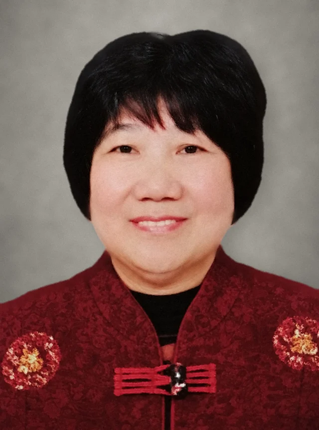 Li Jumei 李菊梅