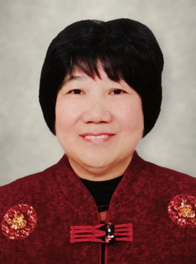 Li Jumei 李菊梅